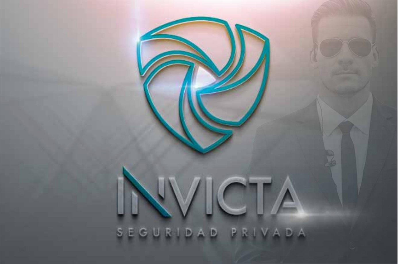 Presentación de Invicta Seguridad Privada